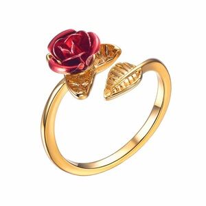 Rose ring